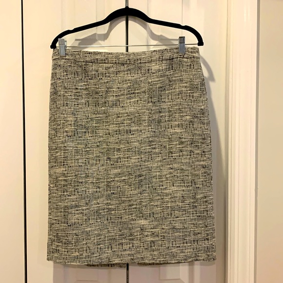 J. Crew Skirt - Picture 1 of 6